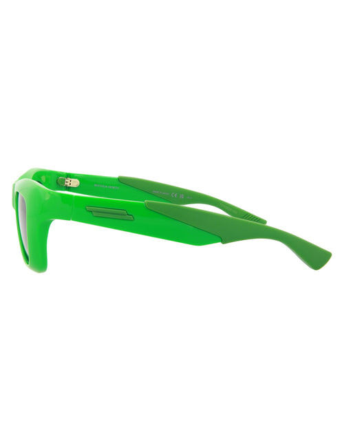 Load image into Gallery viewer, Bottega Veneta Square-Frame Injection Sunglasses by Carro Luxury Maison
