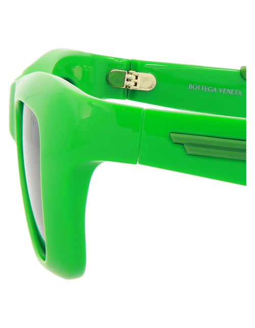 Load image into Gallery viewer, Bottega Veneta Square-Frame Injection Sunglasses by Carro Luxury Maison
