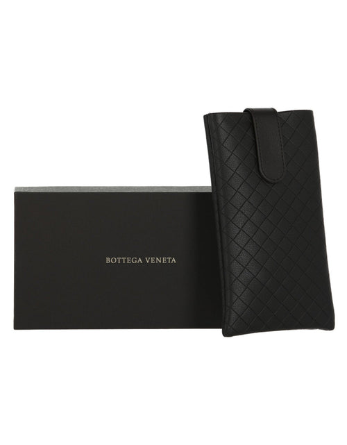 Load image into Gallery viewer, Bottega Veneta Square-Frame Injection Sunglasses by Carro Luxury Maison
