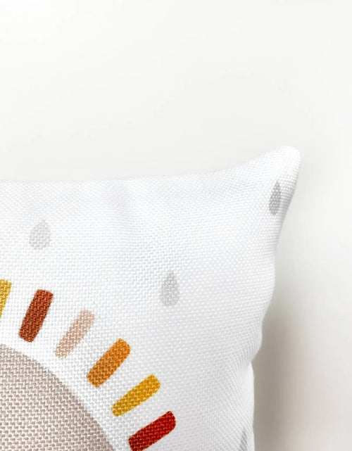 Load image into Gallery viewer, Baby Unicorn | Throw Pillow Cover  | Baby Nursery Decor | Baby Shower Decorations | Nursery Pillow | Gift Ideas by UniikPillows
