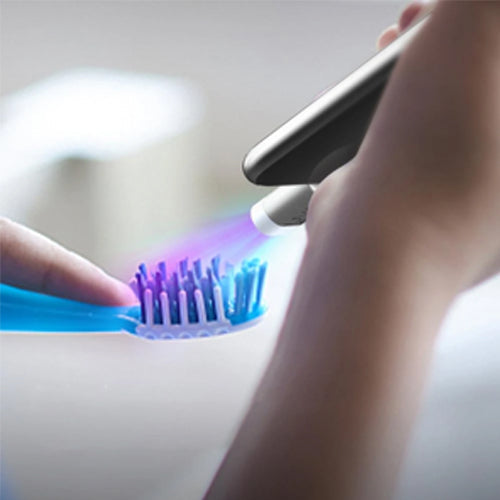 UV Phone Sterilizer: Kill 99.99% of germs & bacteria in 5 sec by Plushland