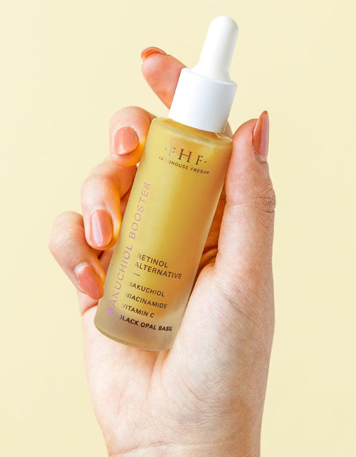 Load image into Gallery viewer, Bakuchiol Booster by FarmHouse Fresh skincare
