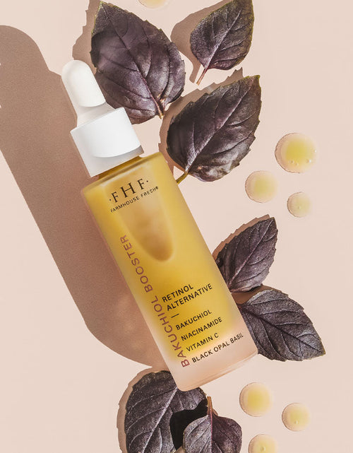 Load image into Gallery viewer, Bakuchiol Booster by FarmHouse Fresh skincare
