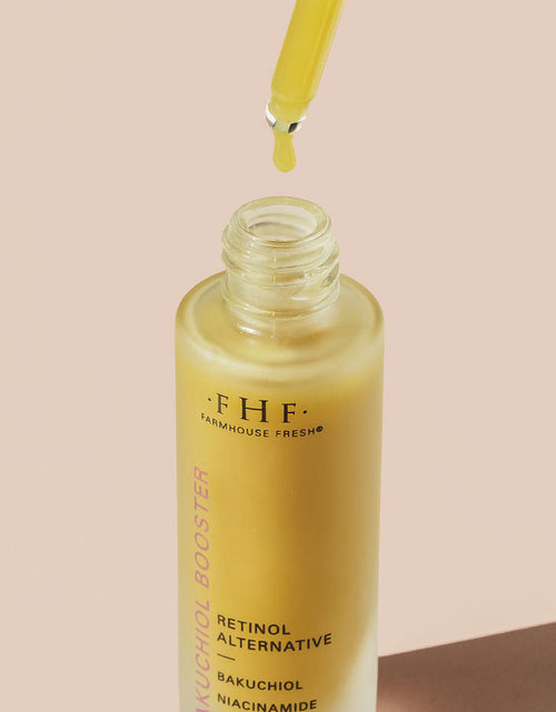 Load image into Gallery viewer, Bakuchiol Booster by FarmHouse Fresh skincare
