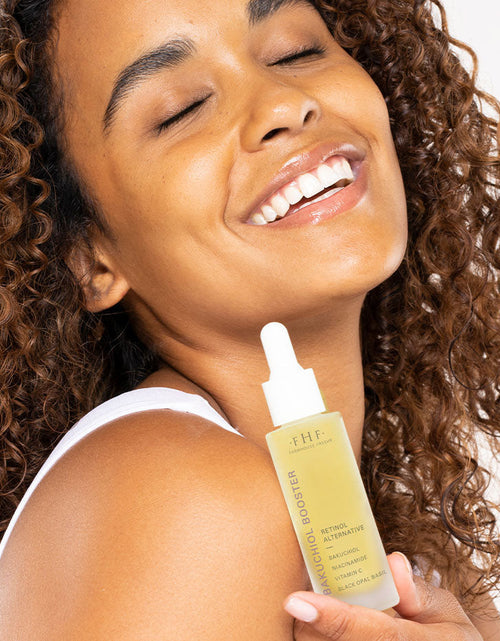 Load image into Gallery viewer, Bakuchiol Booster by FarmHouse Fresh skincare
