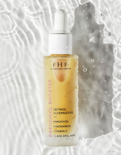 Load image into Gallery viewer, Bakuchiol Booster by FarmHouse Fresh skincare
