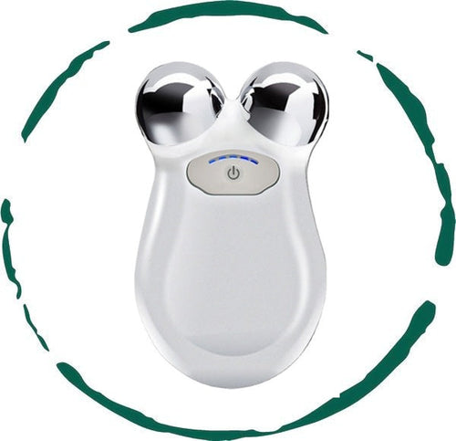 Load image into Gallery viewer, Microcurrent Facial Toning Massager by BeNat

