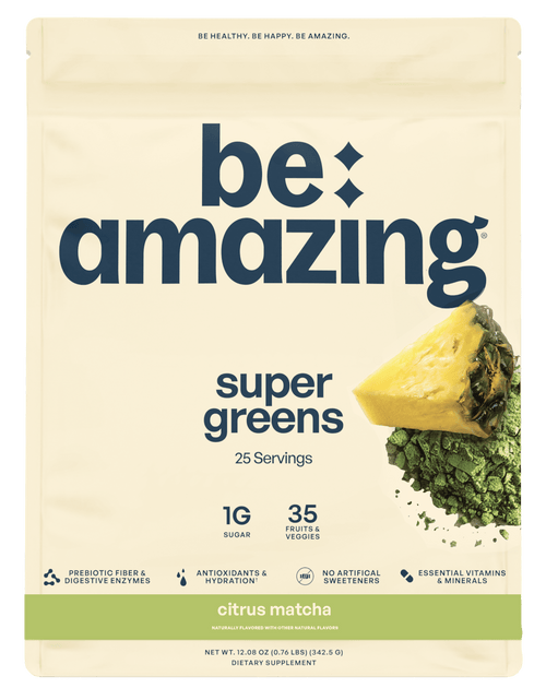 Load image into Gallery viewer, Super Greens
