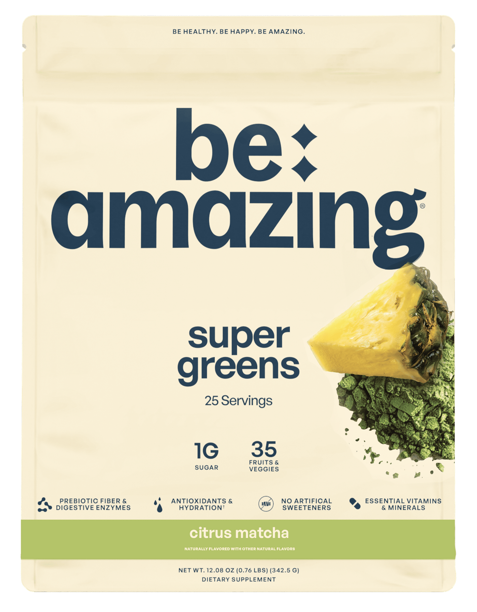 Super Greens
