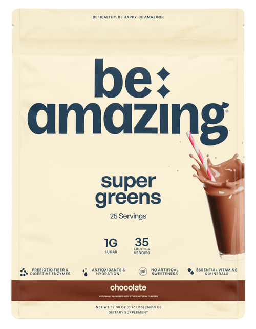 Load image into Gallery viewer, Super Greens
