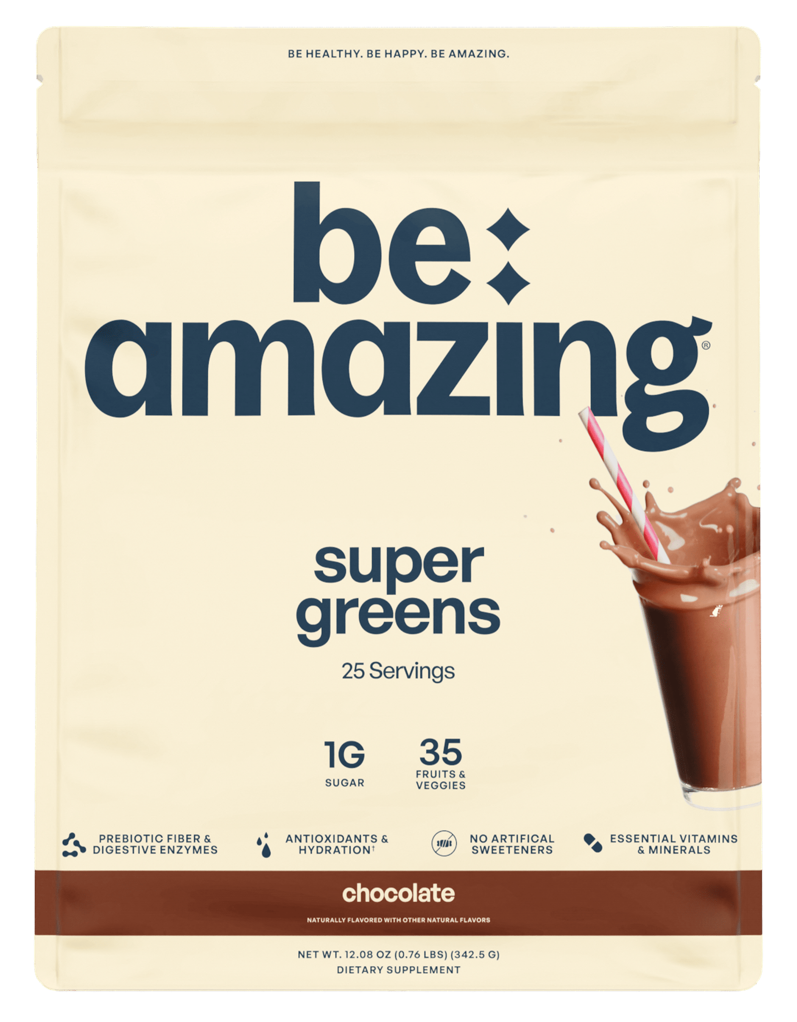 Super Greens