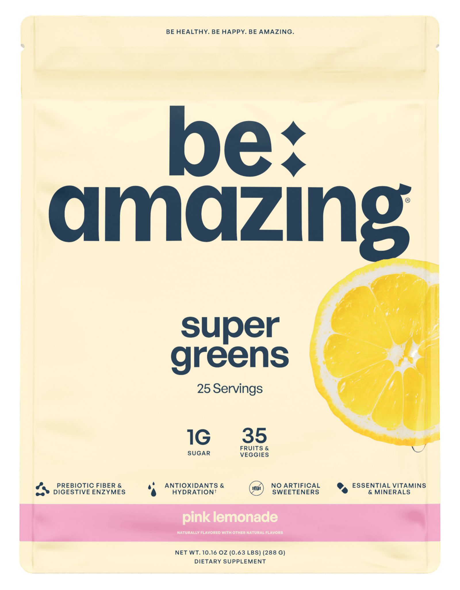 Super Greens