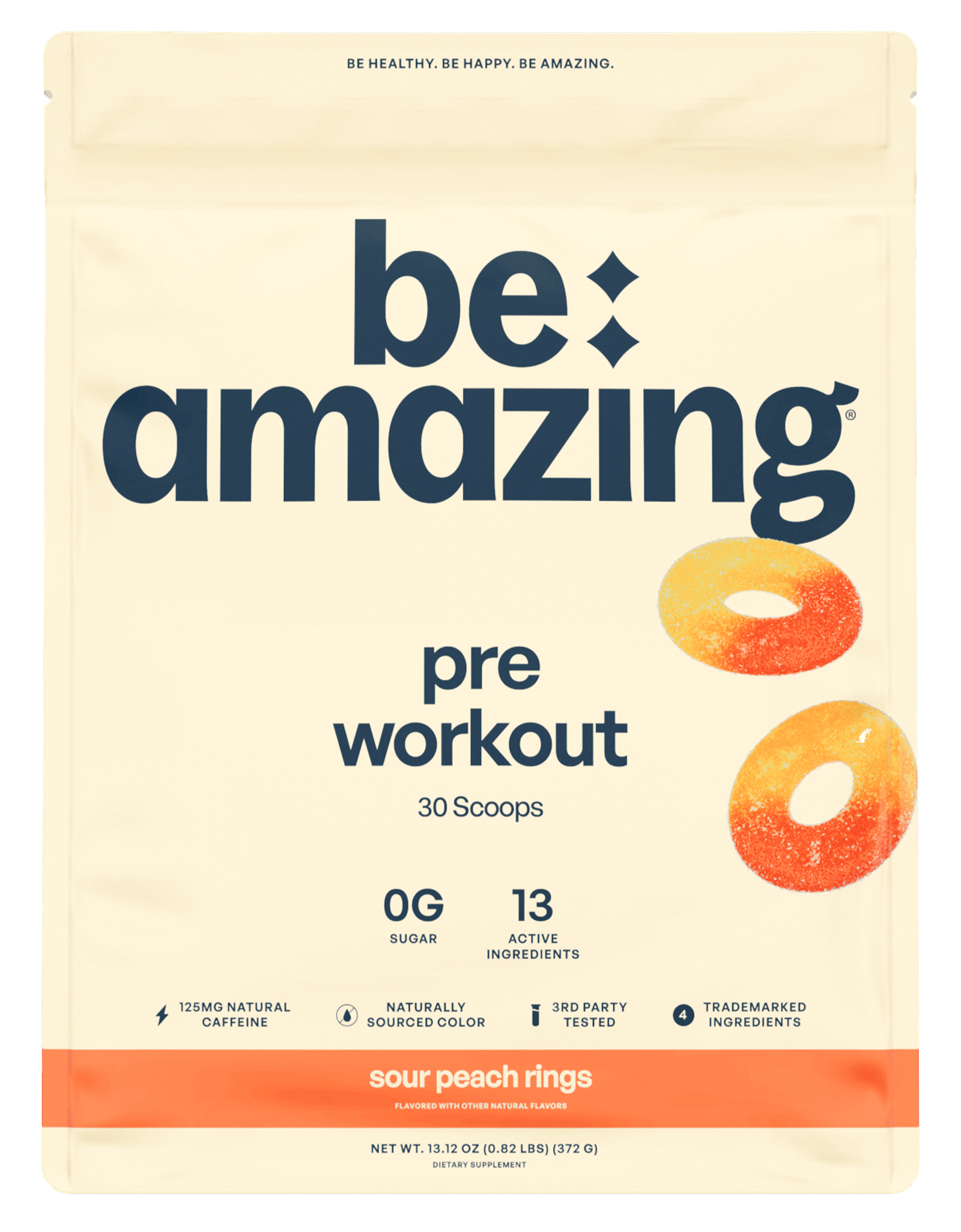 Pre Workout