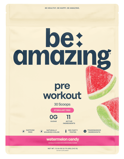 Load image into Gallery viewer, stimulant free pre workout
