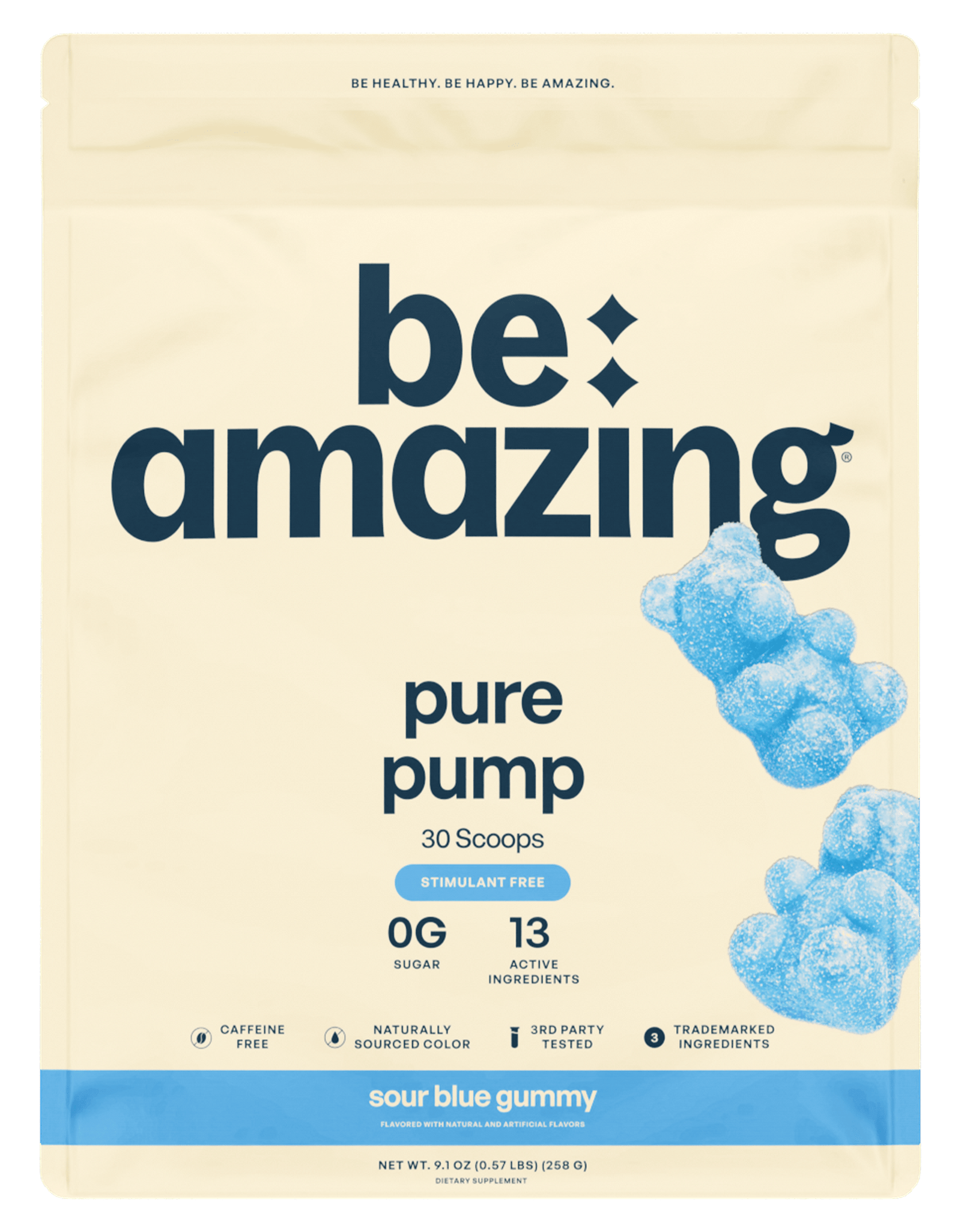 Pump