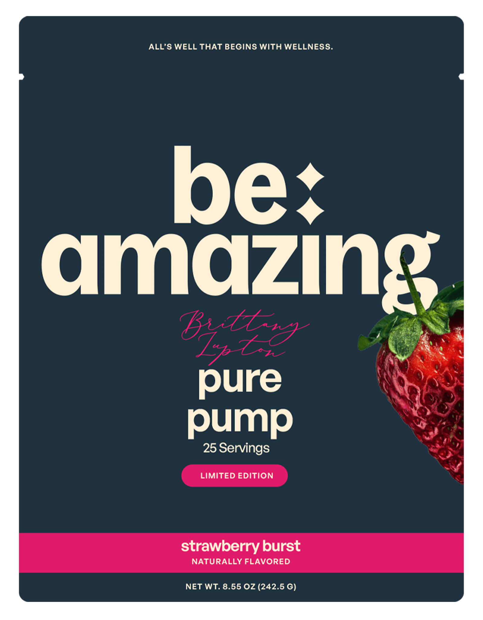 Pump