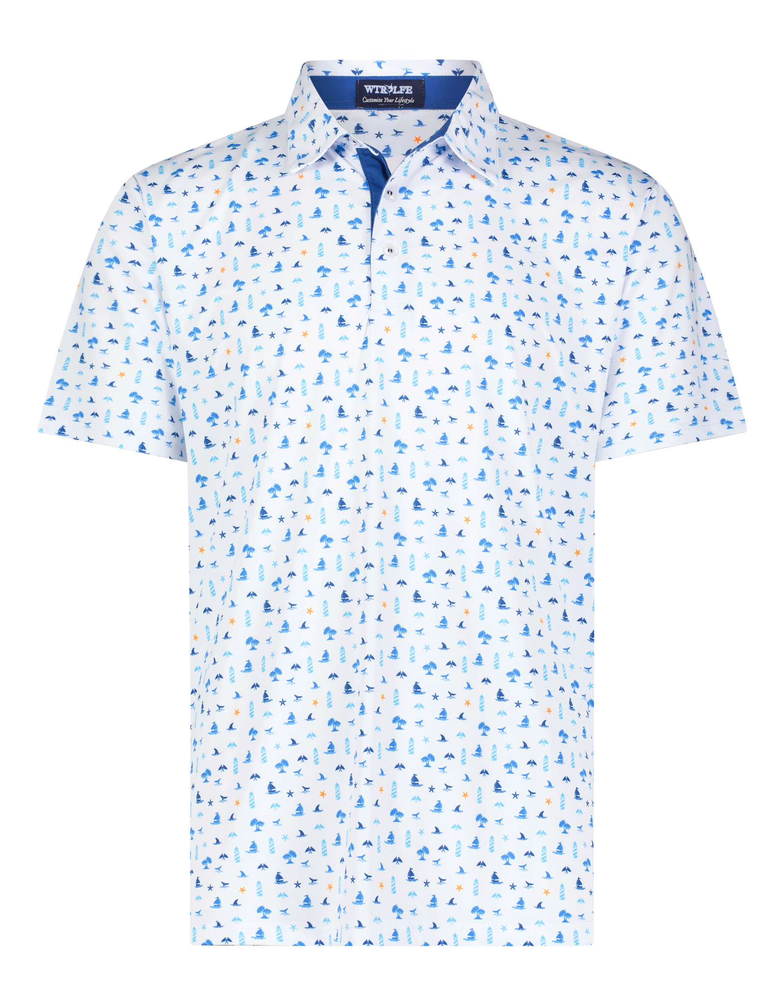 Beachside Polo