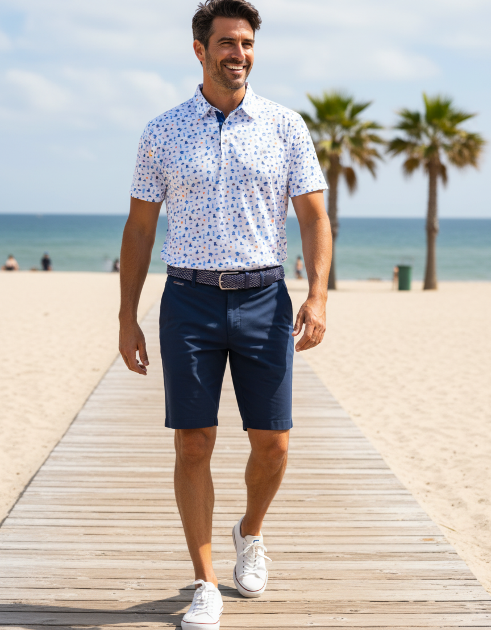 Beachside Polo