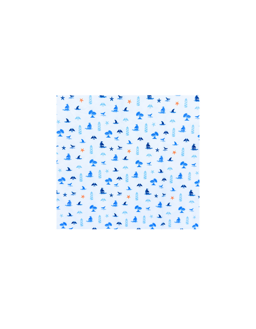Load image into Gallery viewer, Beachside Polo

