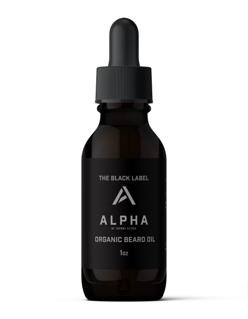 Load image into Gallery viewer, Alpha Beard Oil
