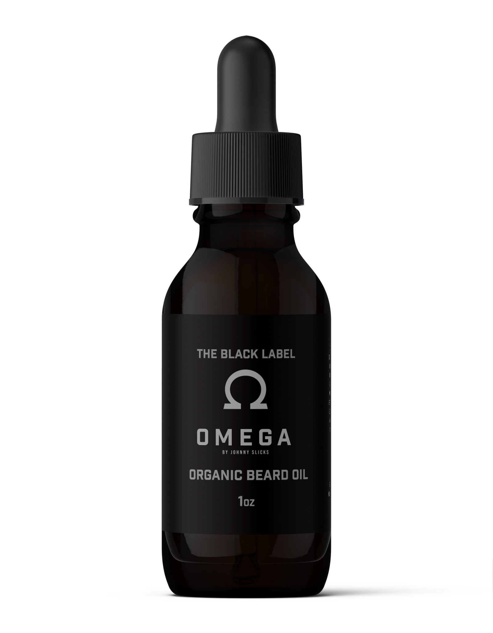 Omega Beard Oil
