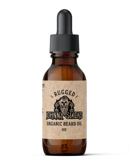 Load image into Gallery viewer, Organic Beard Oil

