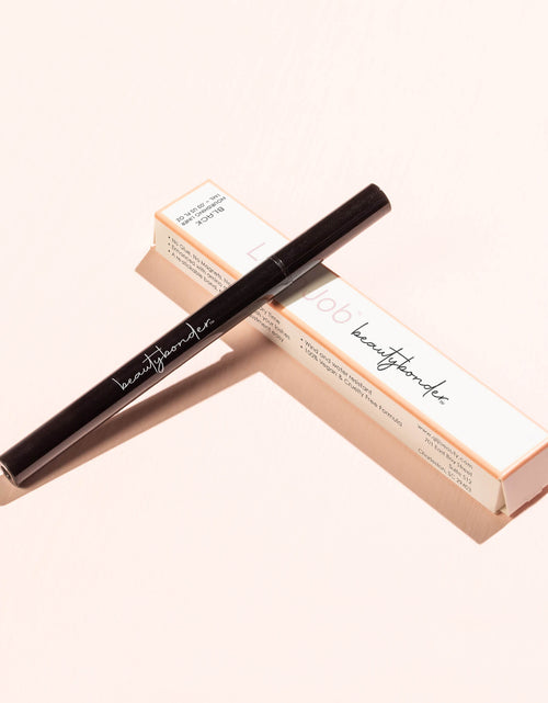 Load image into Gallery viewer, BeautyBonder Pen (Black) by LashJob BeautyBonder
