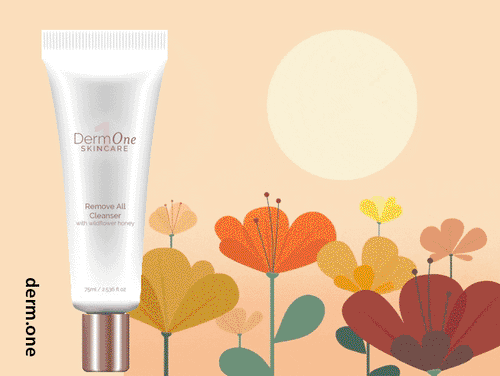 Load image into Gallery viewer, Derm #1 Remove All Cleanser 2.5 fl oz by Best Clean Beauty
