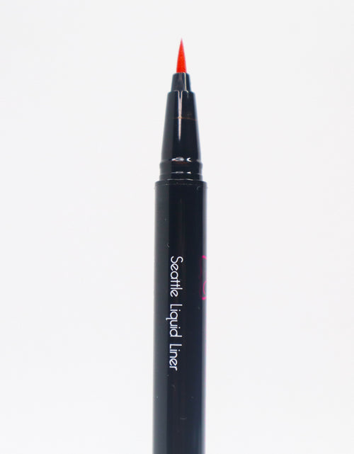 Load image into Gallery viewer, Belltown Liquid Liner by Kawaii Girl Cosmetics

