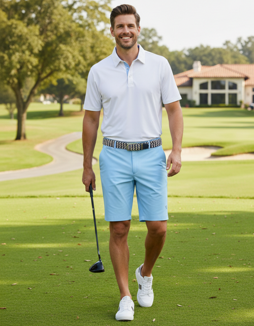 Load image into Gallery viewer, Waterline Braided Belt
