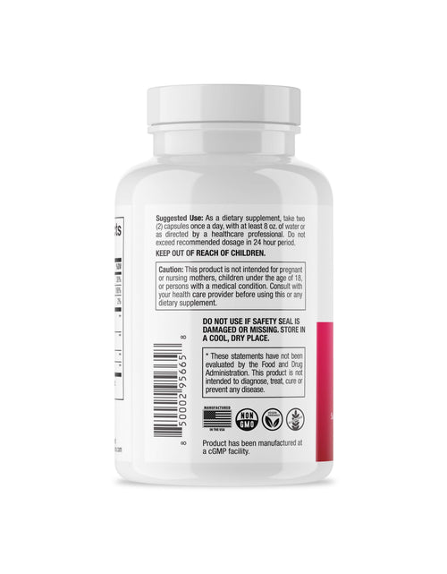 Load image into Gallery viewer, Berberine Plus by Dr Emil Nutrition

