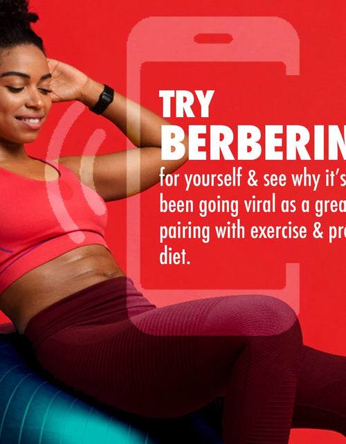 Load image into Gallery viewer, Berberine Plus by Dr Emil Nutrition

