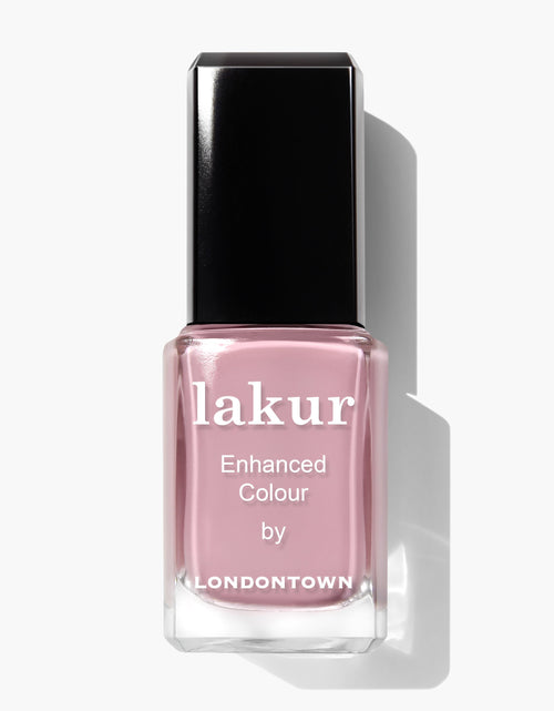 Load image into Gallery viewer, Berry Nude by LONDONTOWN
