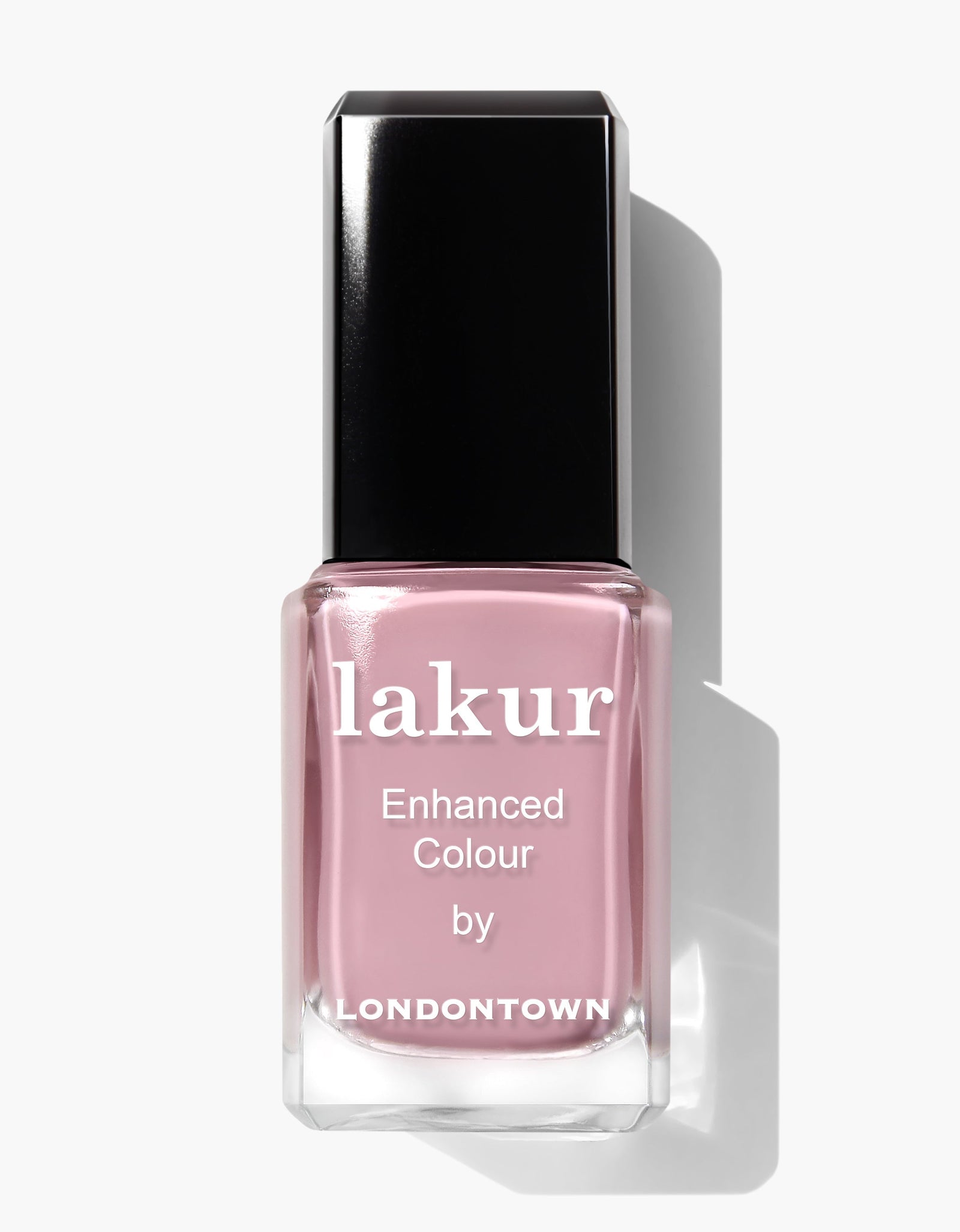 Berry Nude by LONDONTOWN