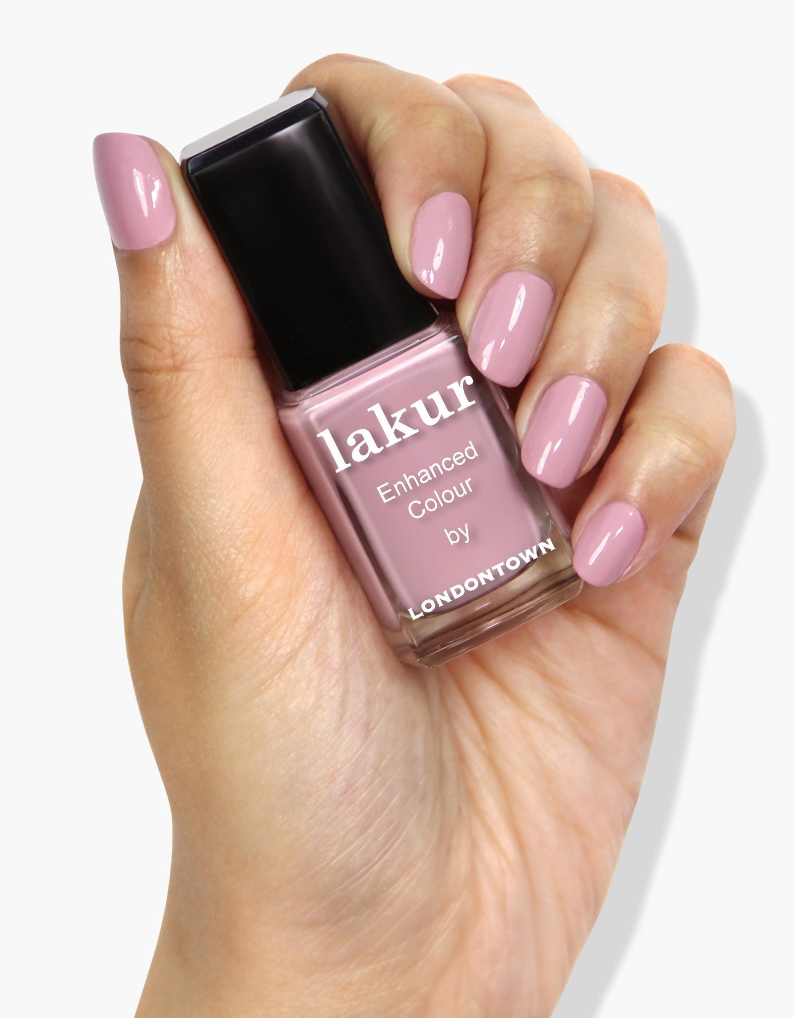 Berry Nude by LONDONTOWN