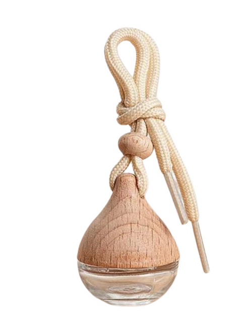 Load image into Gallery viewer, Car Diffuser Air Freshener by Wicked Good Perfume

