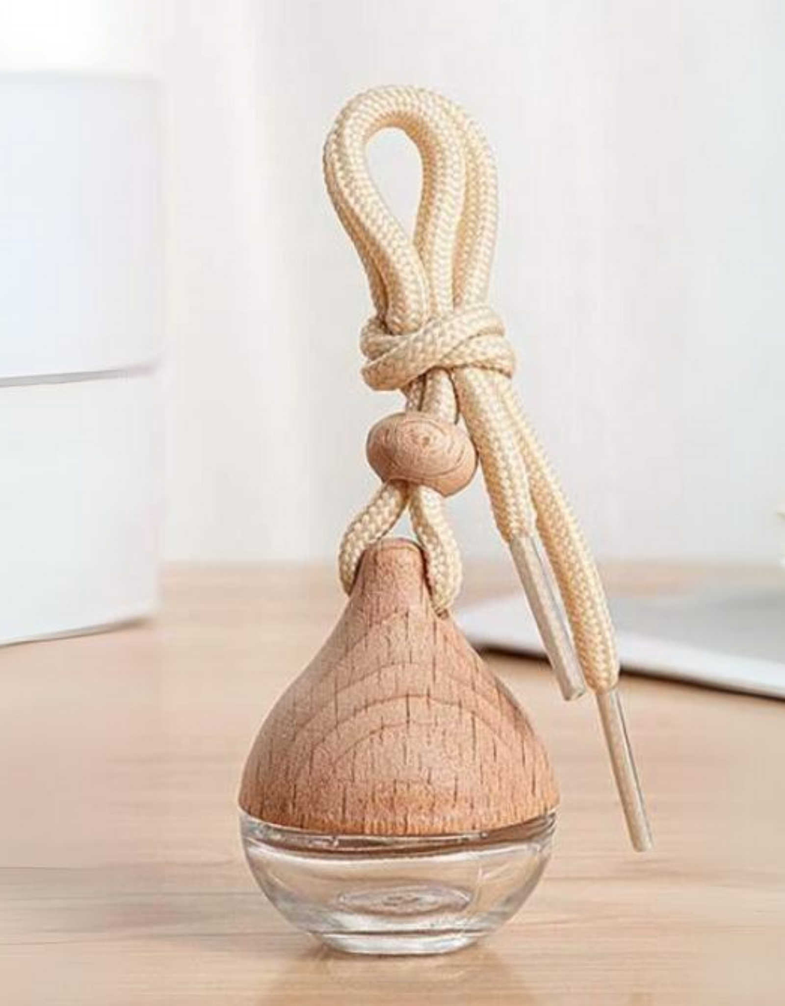 Car Diffuser Air Freshener by Wicked Good Perfume