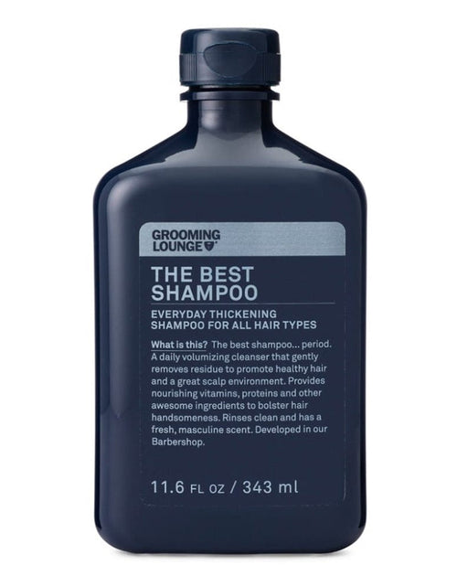 Load image into Gallery viewer, Grooming Lounge The Best Shampoo by Grooming Lounge
