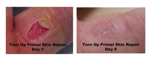 Load image into Gallery viewer, Torn Up Skin Repair by Primal Life Organics #1 Best Natural Dental Care
