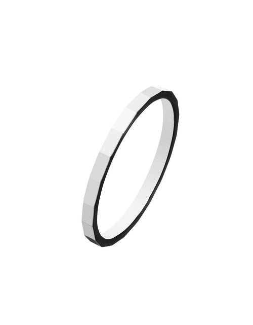 Load image into Gallery viewer, Bianca Ring by eklexic jewelry
