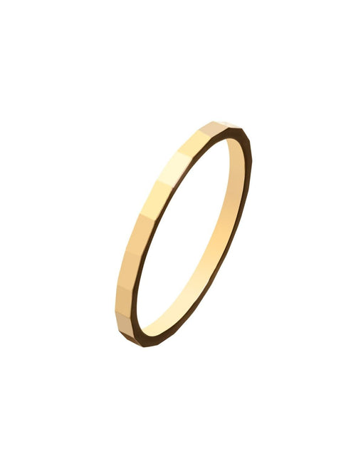 Load image into Gallery viewer, Bianca Ring by eklexic jewelry

