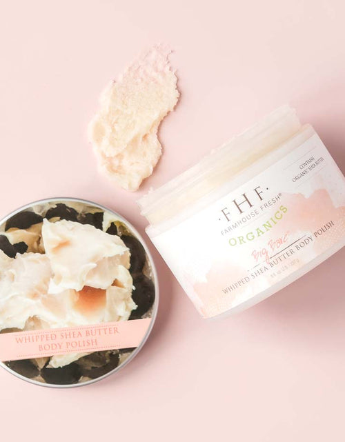 Load image into Gallery viewer, Big Bare® by FarmHouse Fresh skincare
