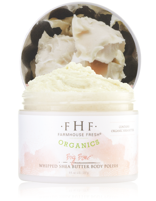 Load image into Gallery viewer, Big Bare® by FarmHouse Fresh skincare
