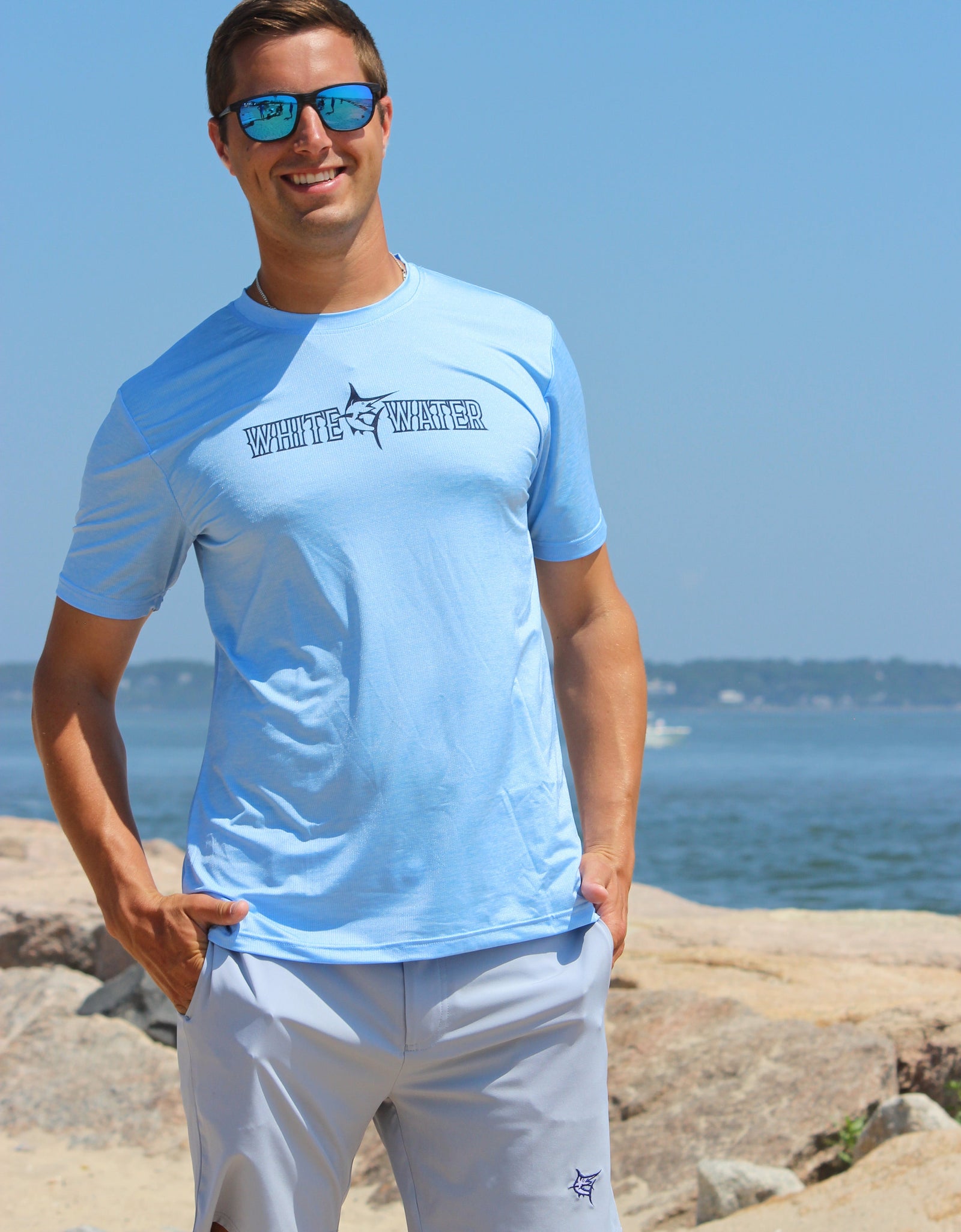 Bimini Primary Performance Tee