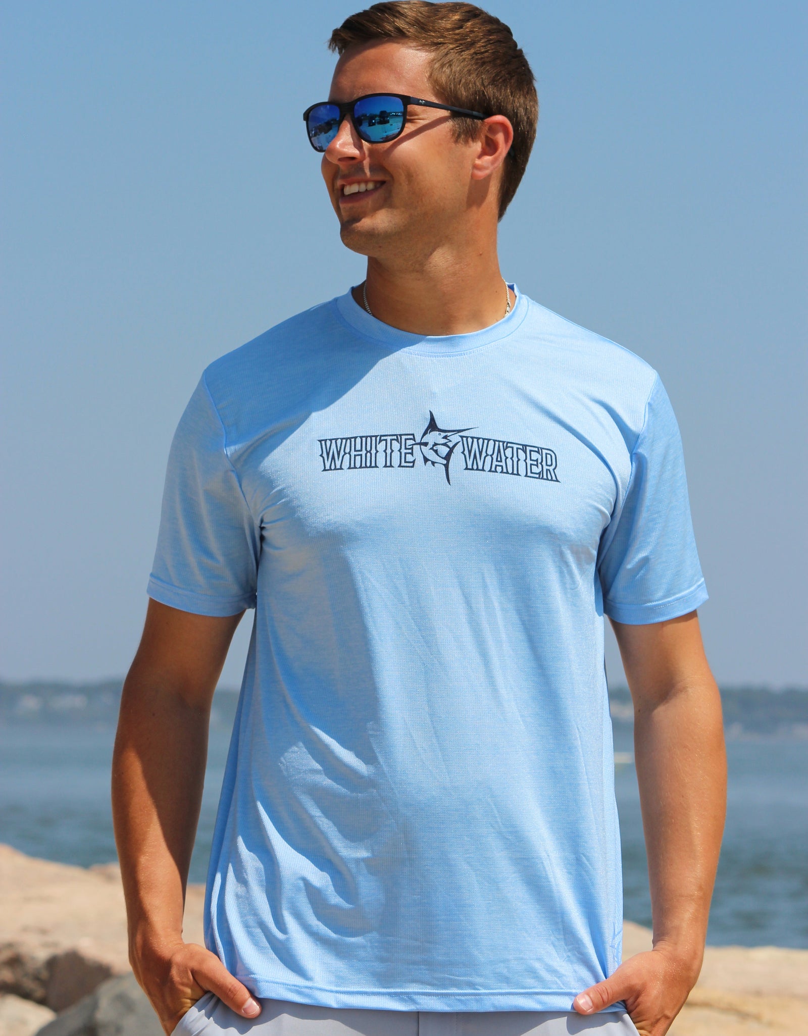 Bimini Primary Performance Tee