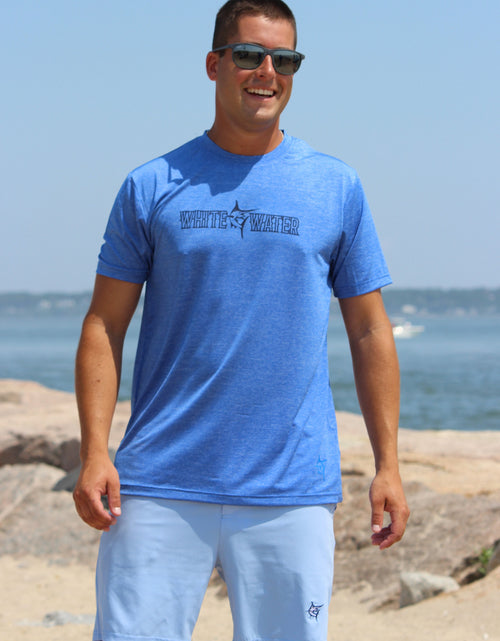 Load image into Gallery viewer, Bimini Primary Performance Tee
