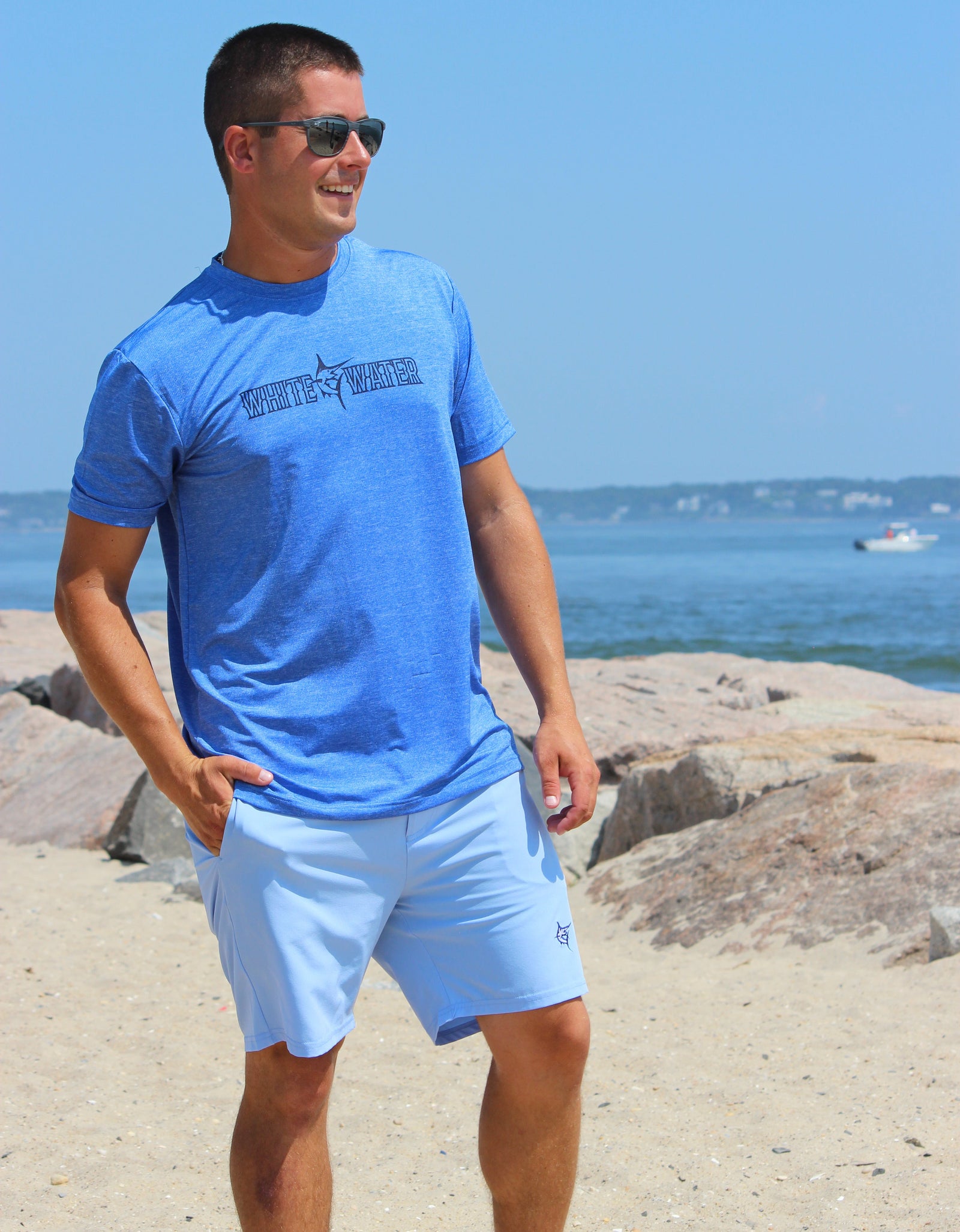 Bimini Primary Performance Tee