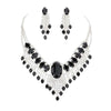 Black Silver