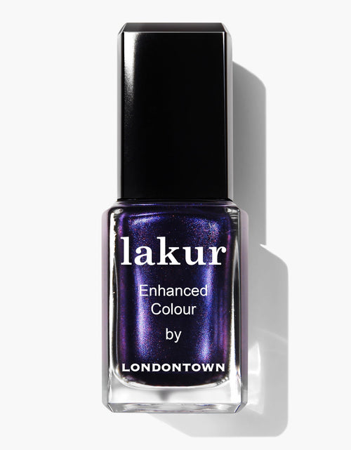 Load image into Gallery viewer, Black Thorn by LONDONTOWN
