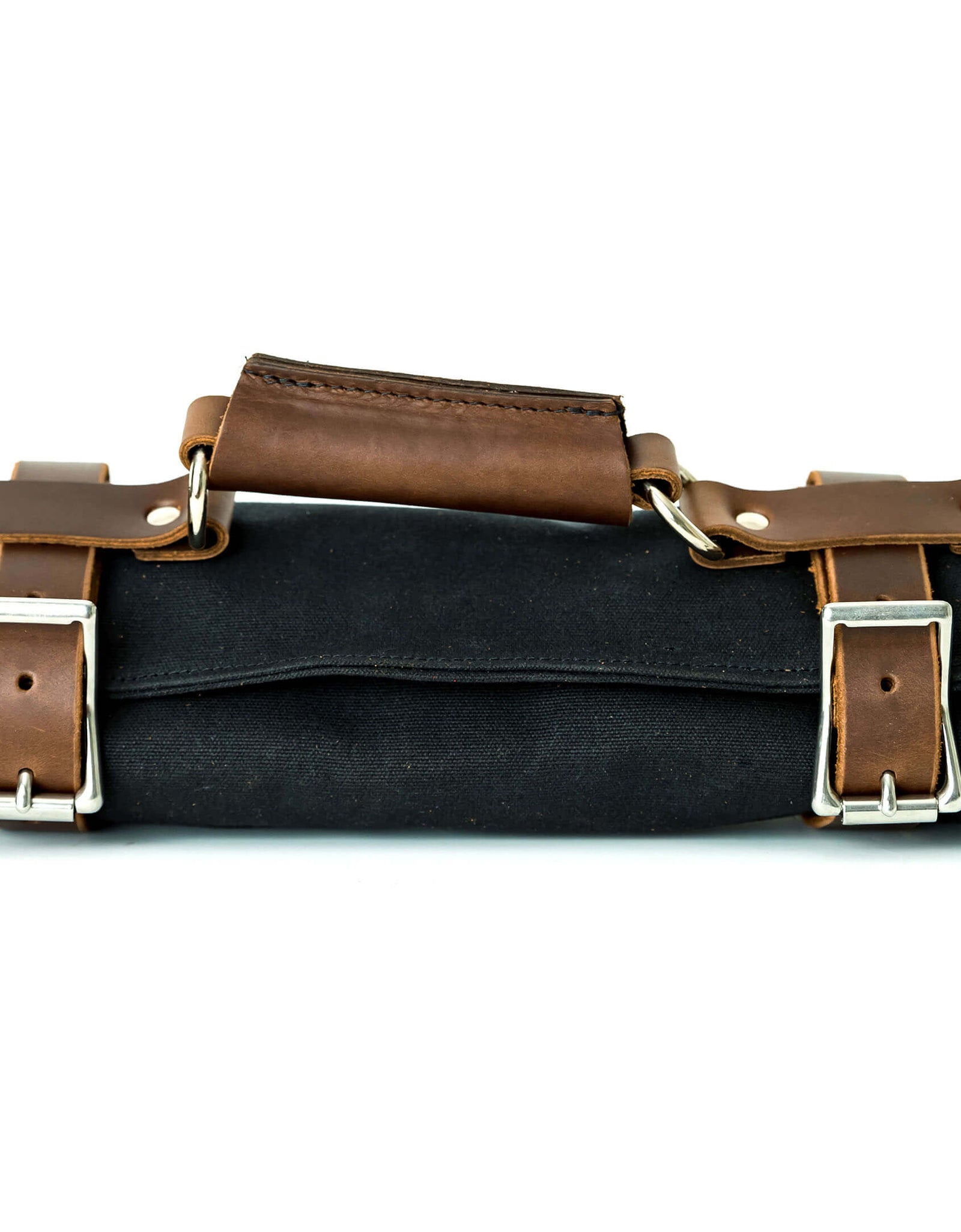 Canvas Tool Roll by Lifetime Leather Co